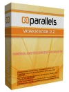 Parallels Workstation 2.2