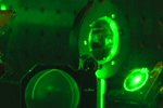 Productie van holografische beelden