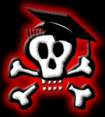 Universiteit Piraterij