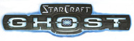 Logo Starcraft Ghost