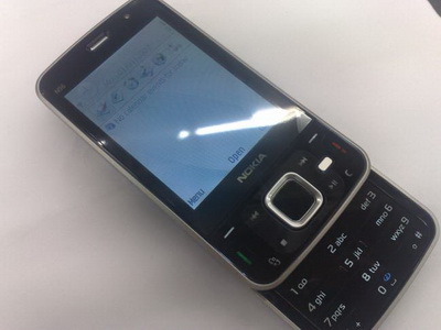 Nokia N96 Nokia N96