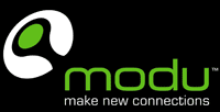 Modu logo