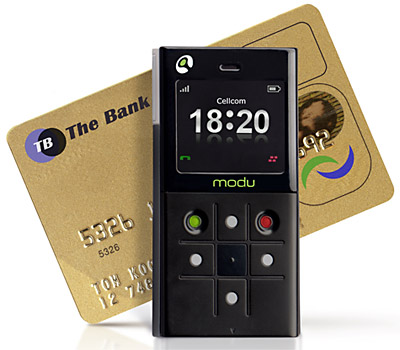 Modu