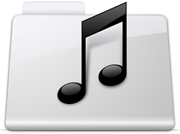 Music-icoon