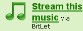 Mininova streaming muziek beluisteren