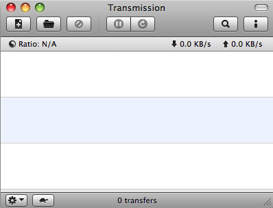 Transmission 1.05