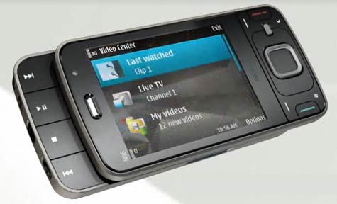 N96 N96