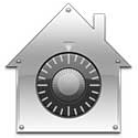 Filevault icoon