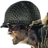 Medal of Honor Heroes 2 - artwork