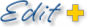 Editplus logo (27 pix)