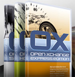 Open-Xchange