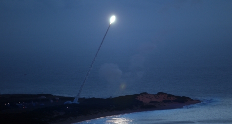 Standard Missile 3 Standard Missile 3