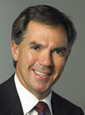 Jim Prentice Canadese minister van Industrie