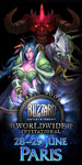 Blizzard Entertainment Worldwide Invitational