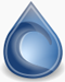 Deluge logo (75 pix)