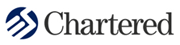 Chartered logo