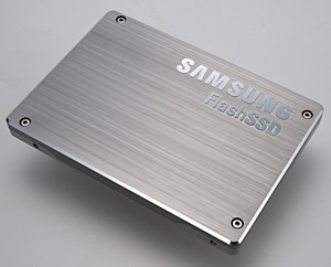 Samsung ssd