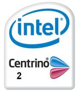 Centrino2 logo