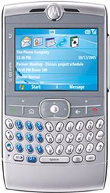 Motorola Q