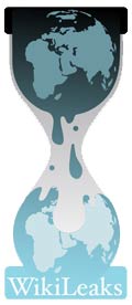 Wikileaks logo