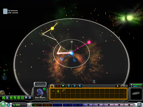Spore - Space Phase