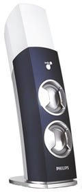 Philips led-pilaar