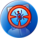PC Tools AntiVirus logo (75 pix)
