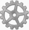 Thoosje Vista Tweaker logo (60 pix)