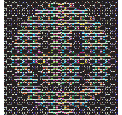 DNA smilie