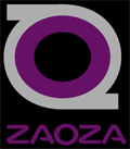 Zaoza logo
