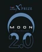 Google Lunar X Prize