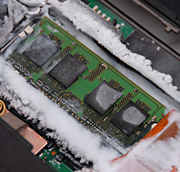 dram encryptiehack