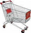 winkelwagen