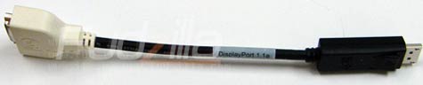 Displayport naar dvi dongle