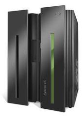 IBM System z10