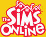 The SIms Online Logo