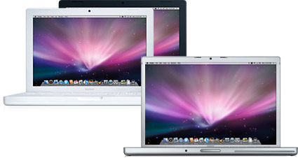 Macbook Macbook Pro