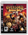 Overlord: Raising Hell box