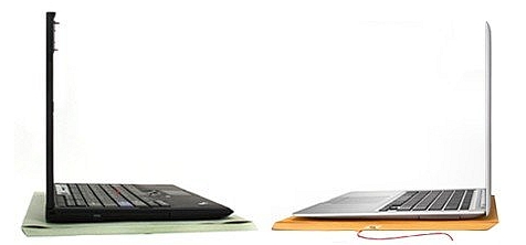 Lenovo X300 Macbook Air Lenovo X300 Macbook Air
