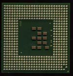 Pinout van socket 479