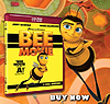 Bee Movie op hd-dvd