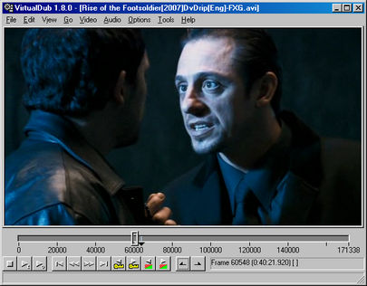 VirtualDub 1.8.0 experimental - 400px