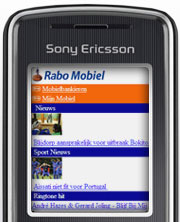 Rabo Mobiel