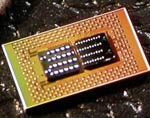 IBM optische chip