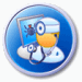 Spyware Doctor logo (75 pix)