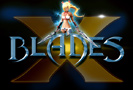 Logo X-Blades