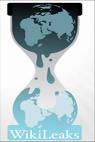 Wikileaks logo