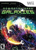 Geometry Wars: Galaxies