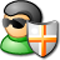 SpywareBlaster logo (60 pix)