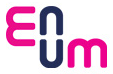 Nederlands Enum-logo